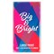 BrownTrout; Big & Bright Large Print | 2027-2028 3.5 x 6.5 Inch Two Year Monthly Pocket Planner Calendar; Category:Planners; Image:2